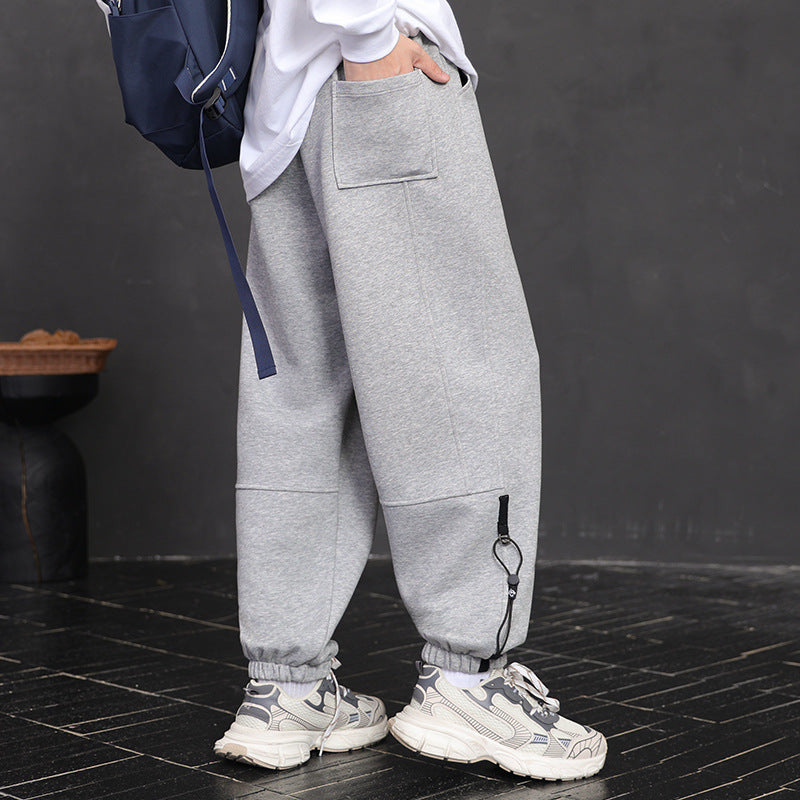 Casual Jogger Pants