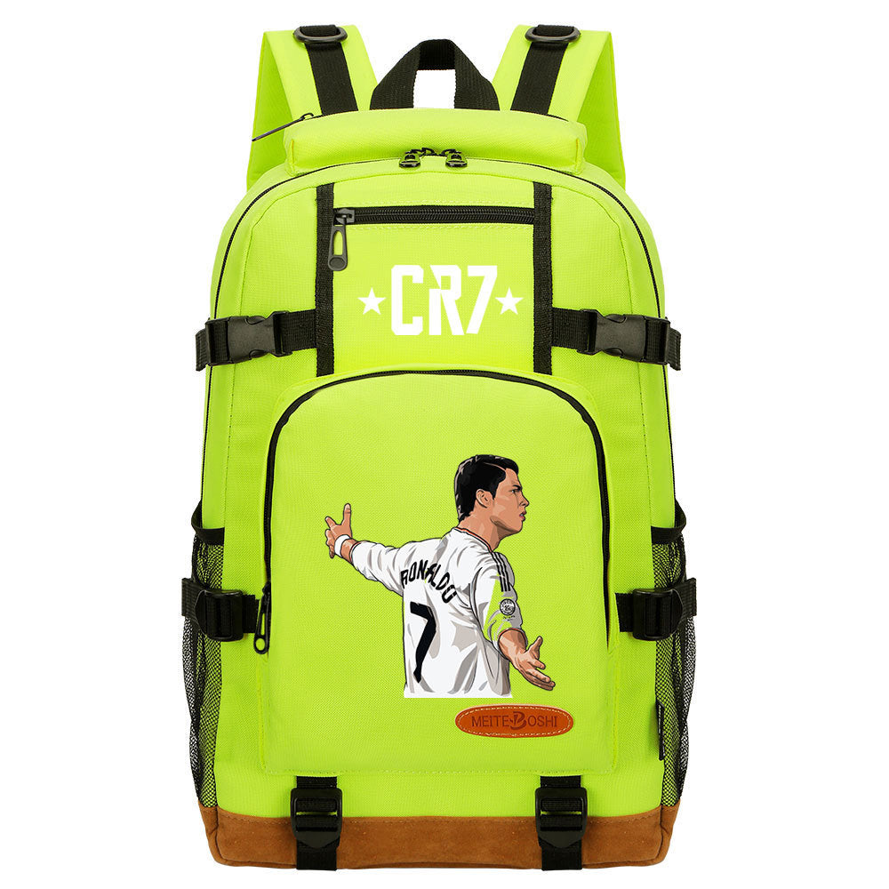 CR7 Sport Backpack