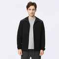 Lightweight Tech Performance Windbreaker