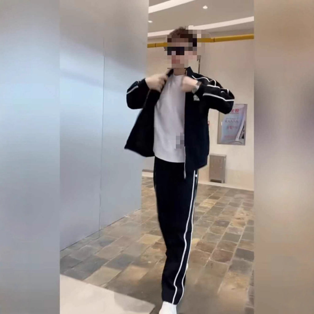 Men's Stylish Casual Sport Suit