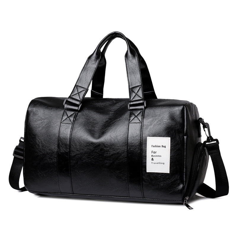 Travel & Gym Duffel Bag