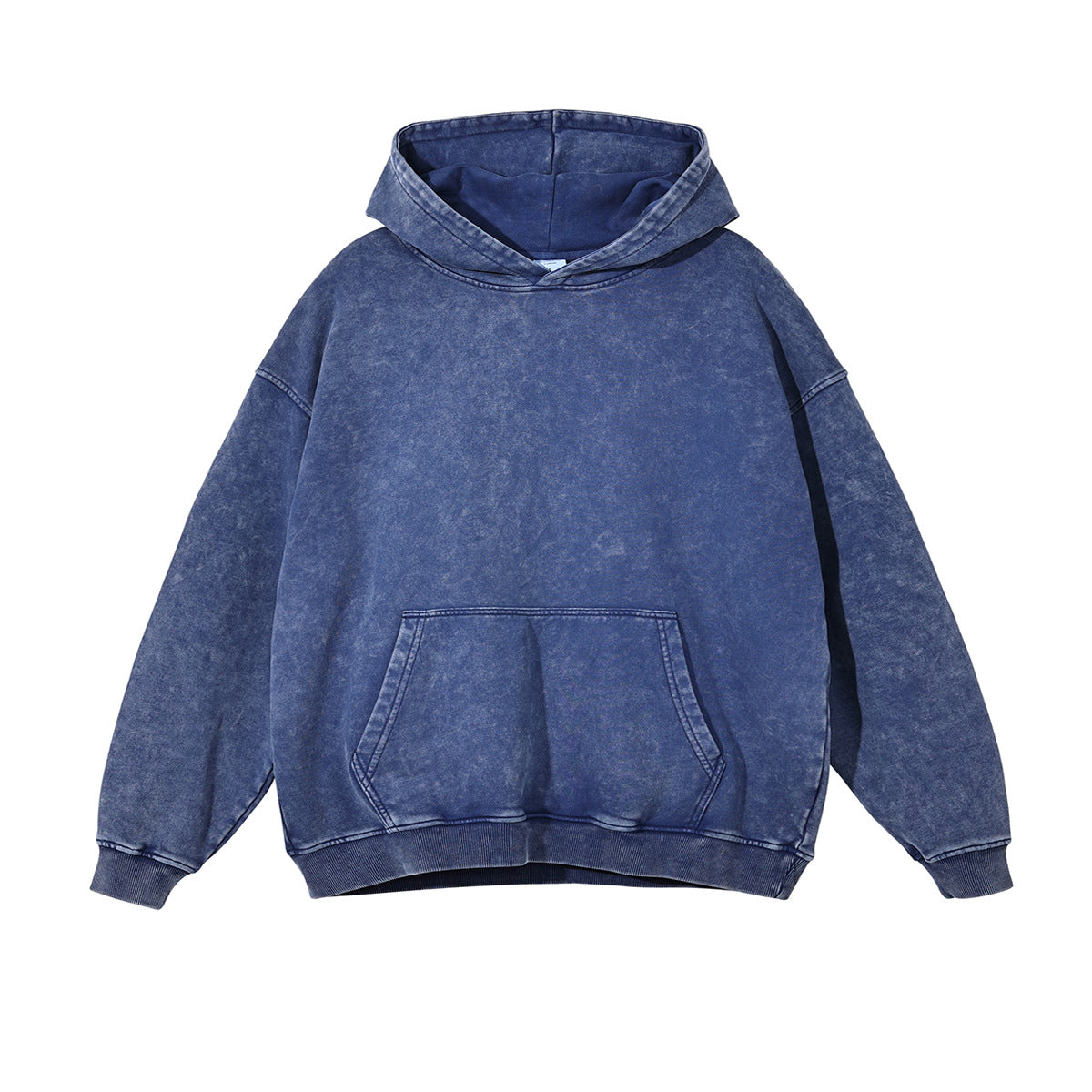 Vintage Washed Hoodie