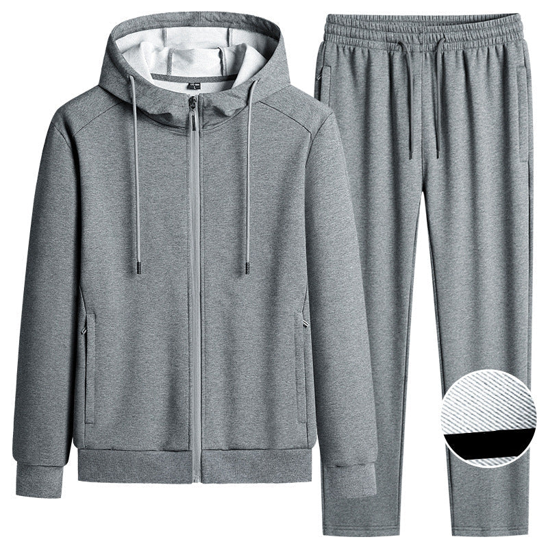 Men's Casual Sportswear Set