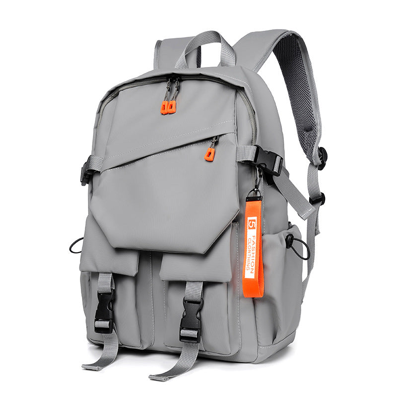 Large Capacity Backpack