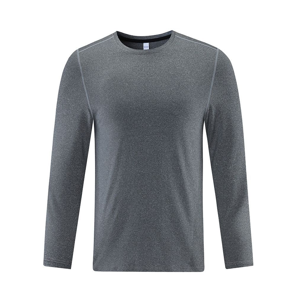 Ultra-Light Breathable Performance Long Sleeve