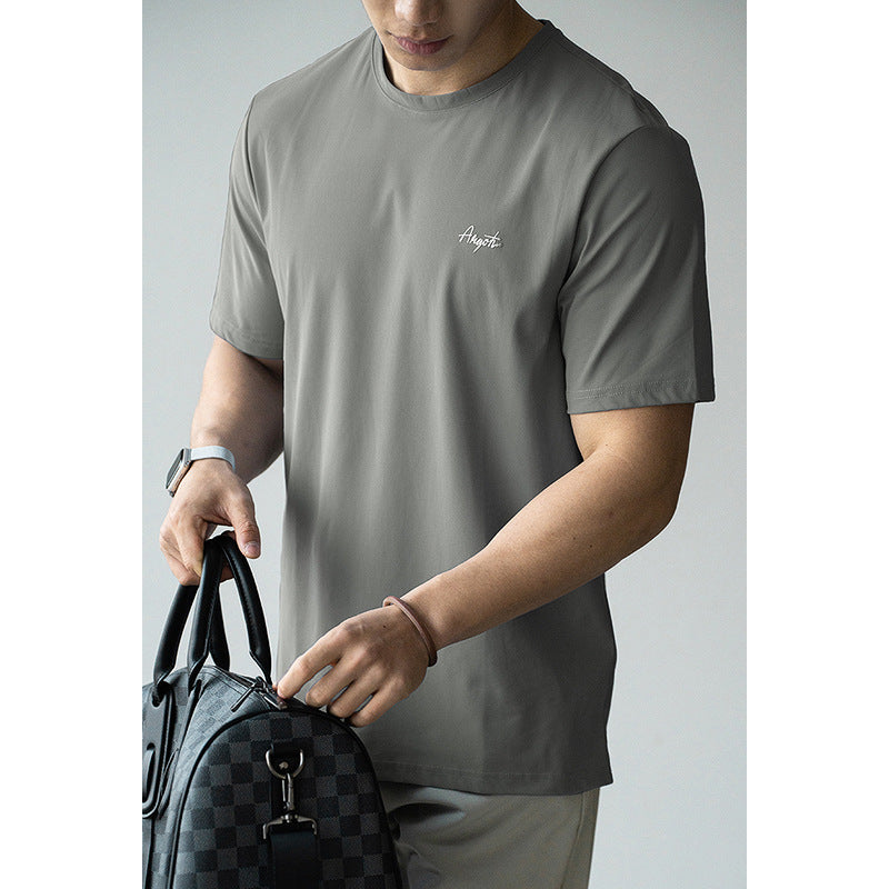 Men's Quick-Dry T-Shirt