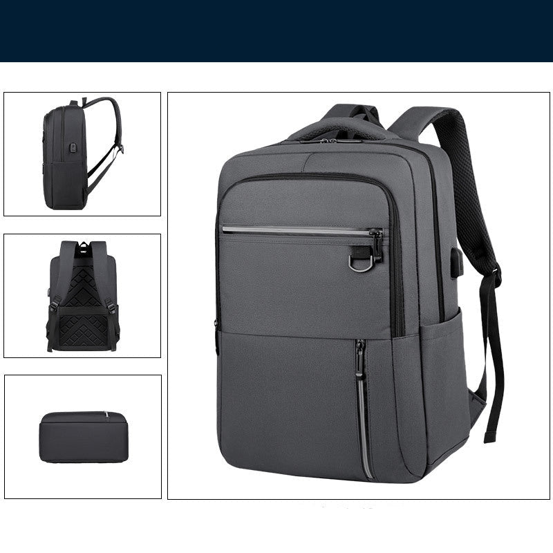 Everyday Tech Backpack