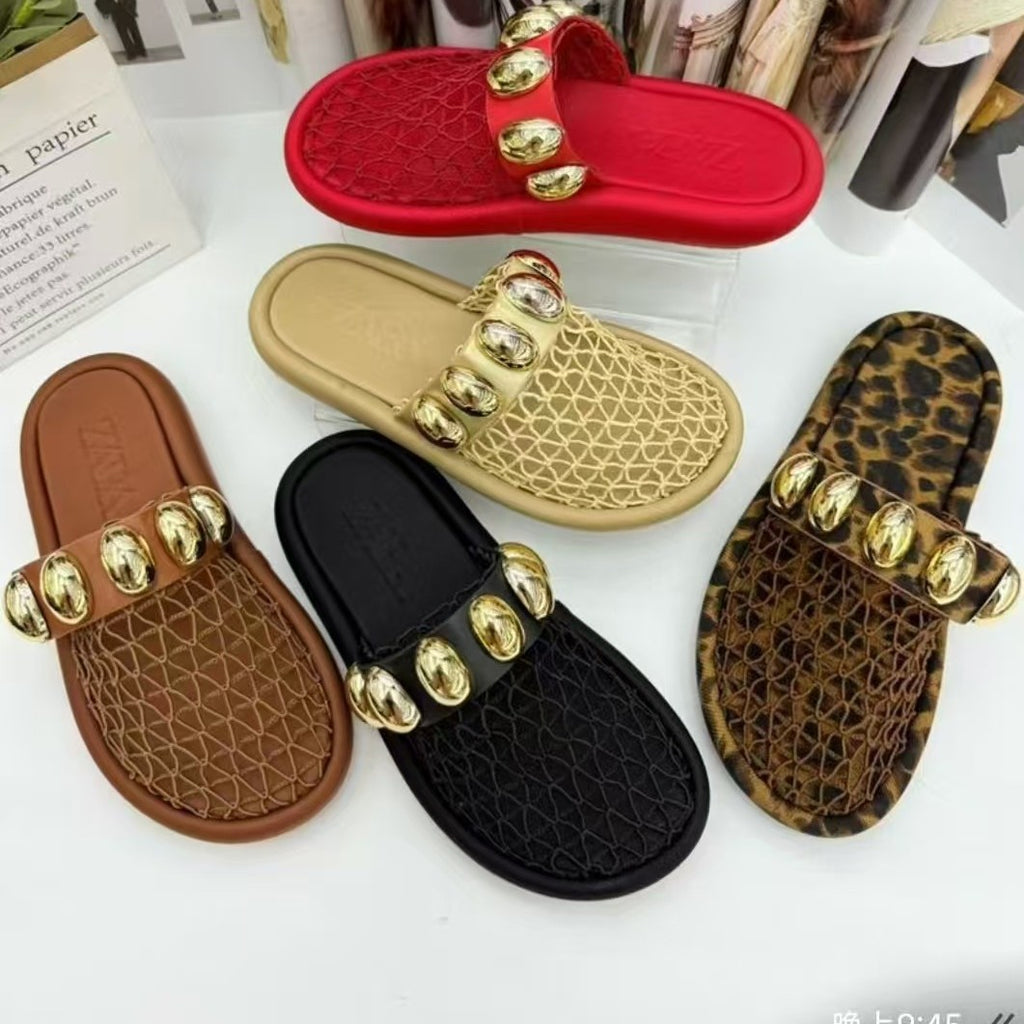 Mesh Platform Mules