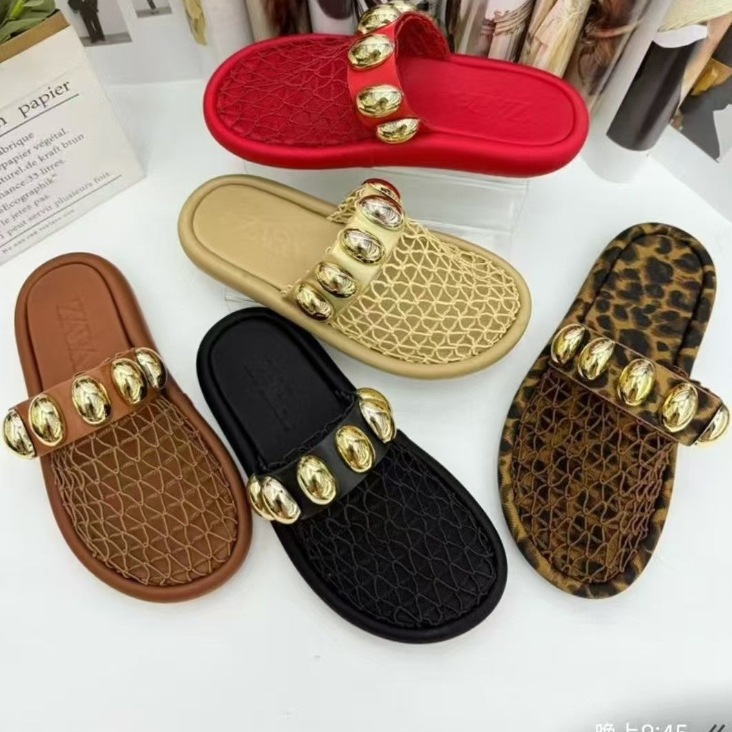 Mesh Platform Mules