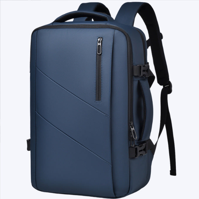 Large Capacity Multi-Functional Backpack