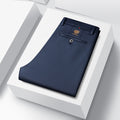 Premium Silk-Wool Thermal Trousers