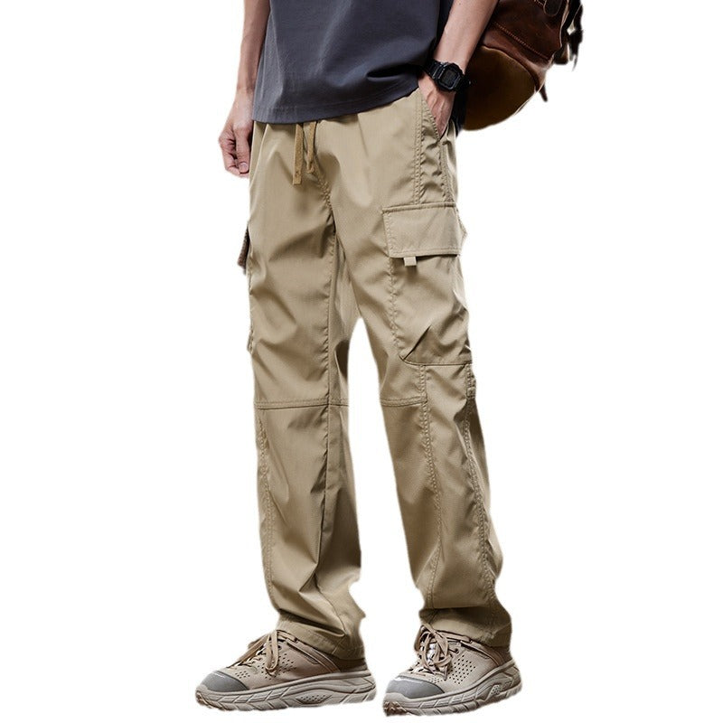 Casual Cargo Pants