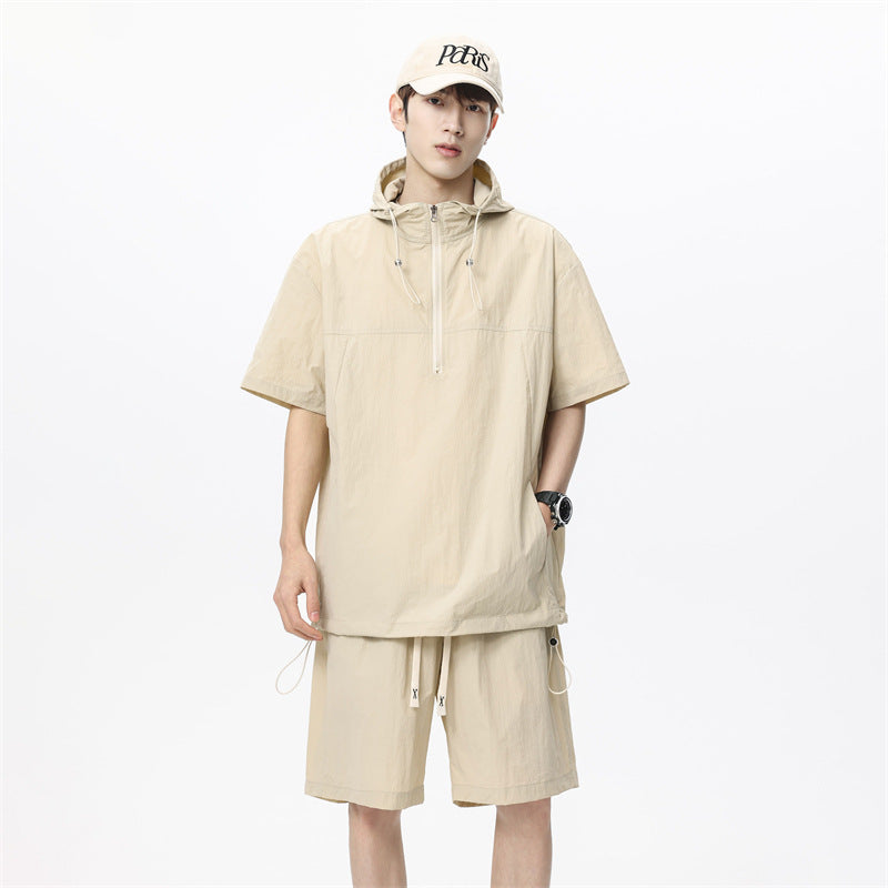 Minimalist Training Set