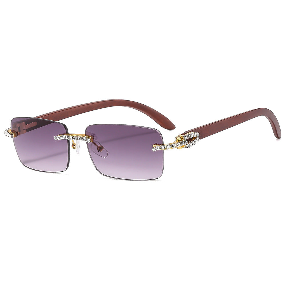 Kajia Diamond-Studded