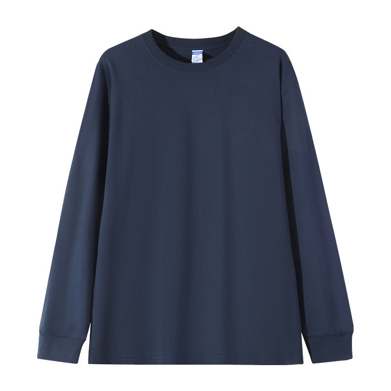 Heavyweight Long-Sleeve T-Shirt