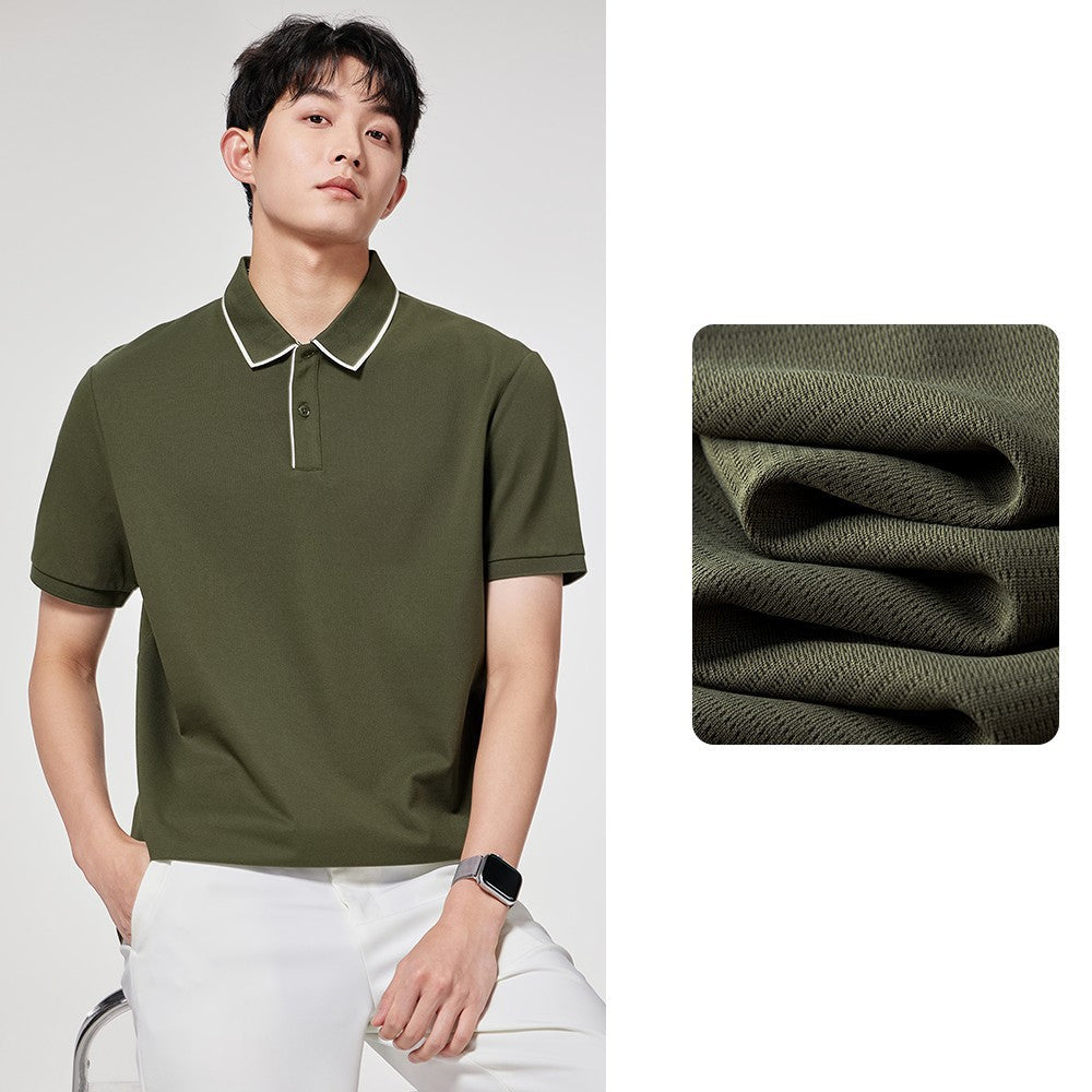 Liquid Ammonia Ice-Cool Polo