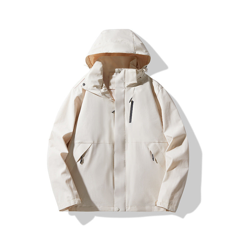 Ultralight Windbreaker Jacket
