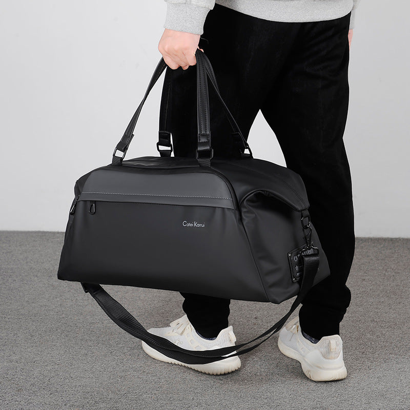 Travel and Gym Duffel