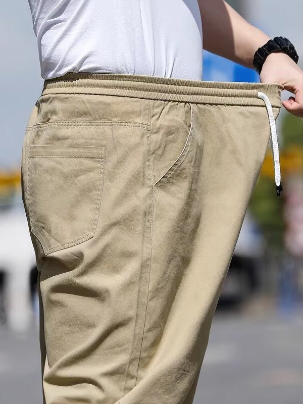 Urban Canvas Relaxed Chinos