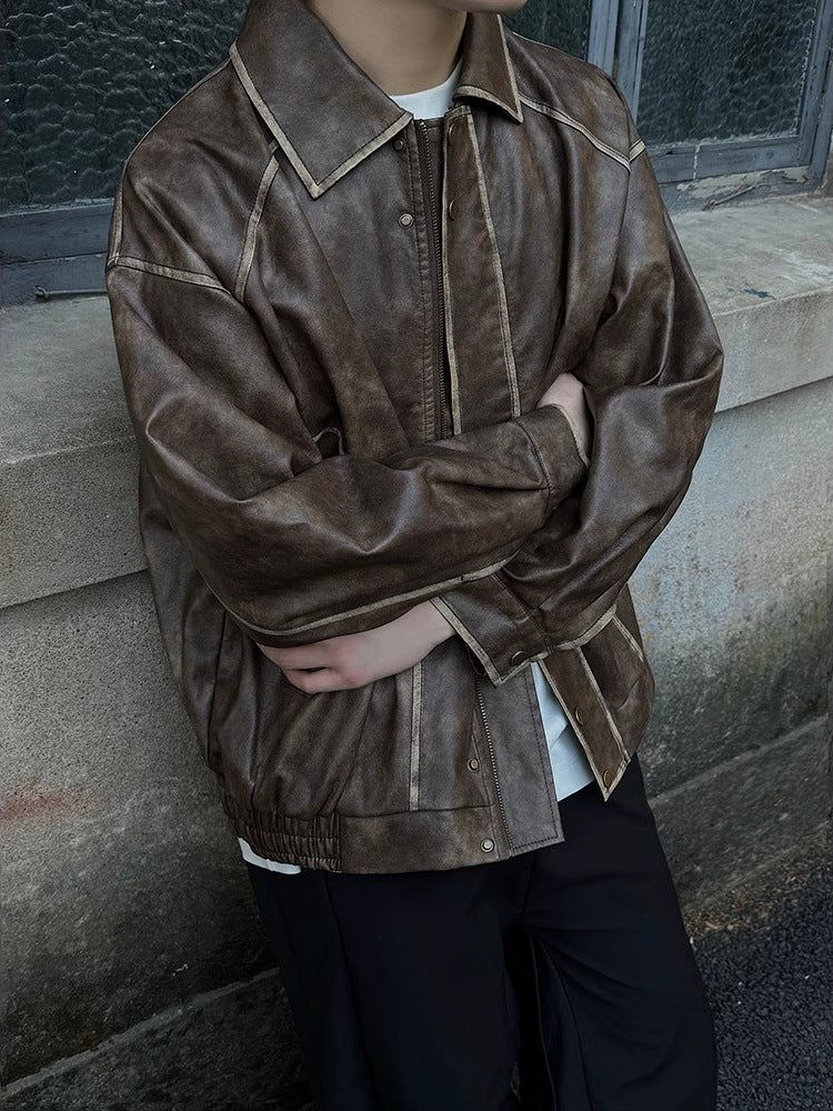Urban Heritage Jacket