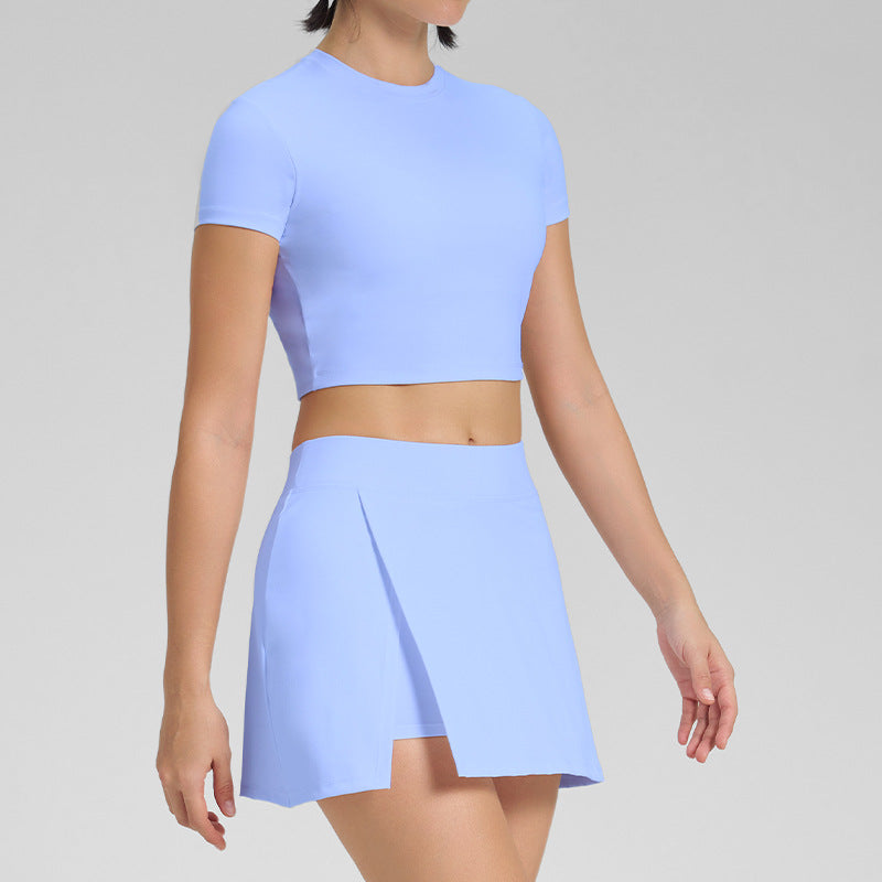 Active Skirt Set