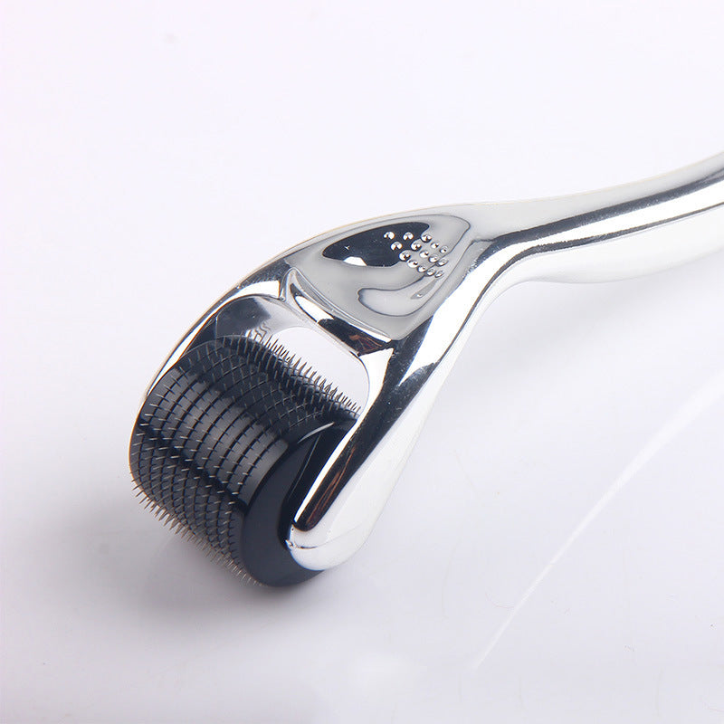 Shasoul DermaRoll 540 Titanium