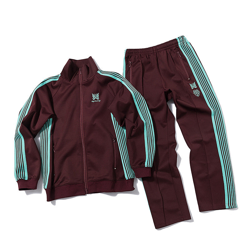 Lightweight Track Suit