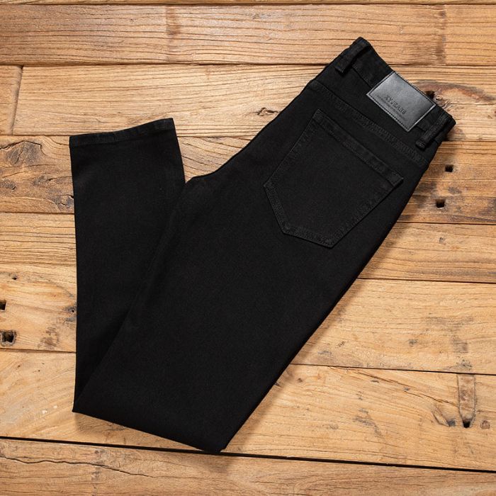 Men's Vintage Denim Trousers