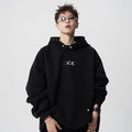 Vibe Street Loose Hoodie