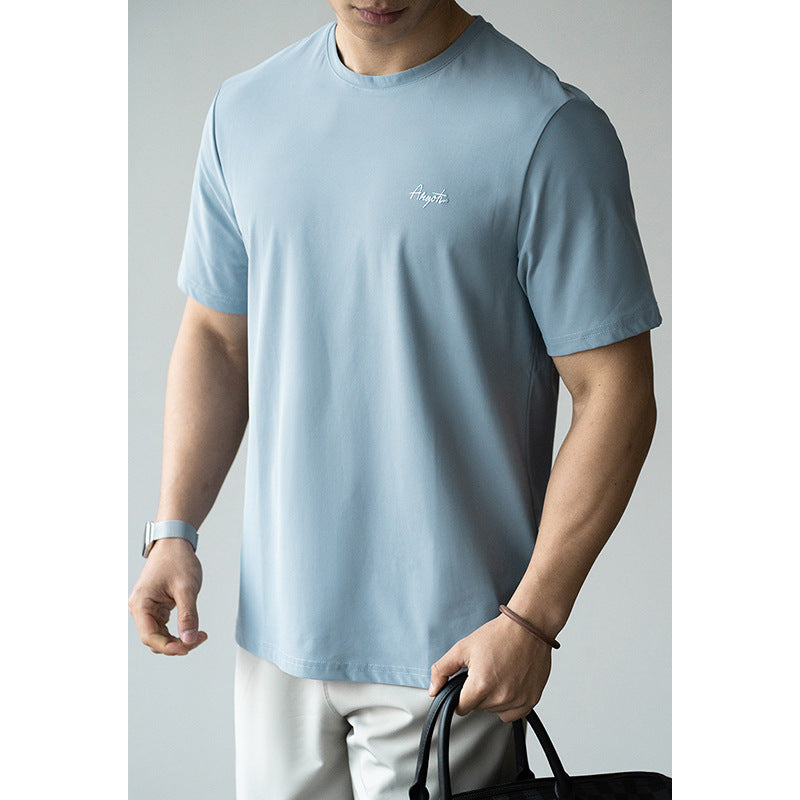 Men's Quick-Dry T-Shirt