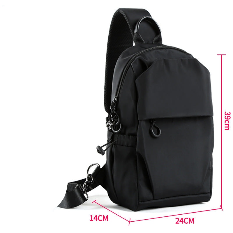 Urban Sling Pack