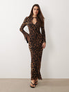 Leopard Print