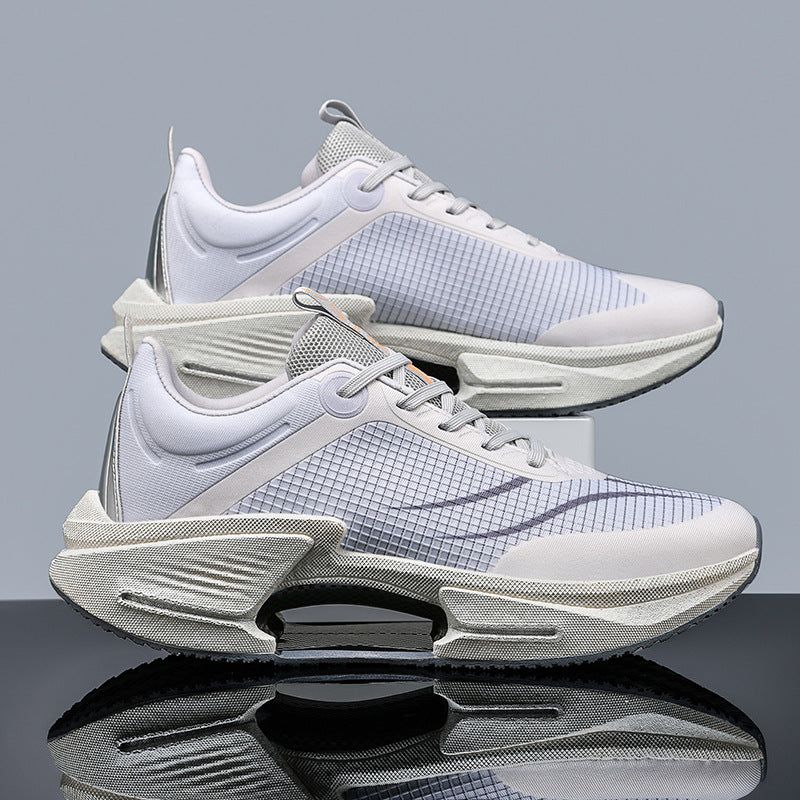 Carbon Plate Running Shoes