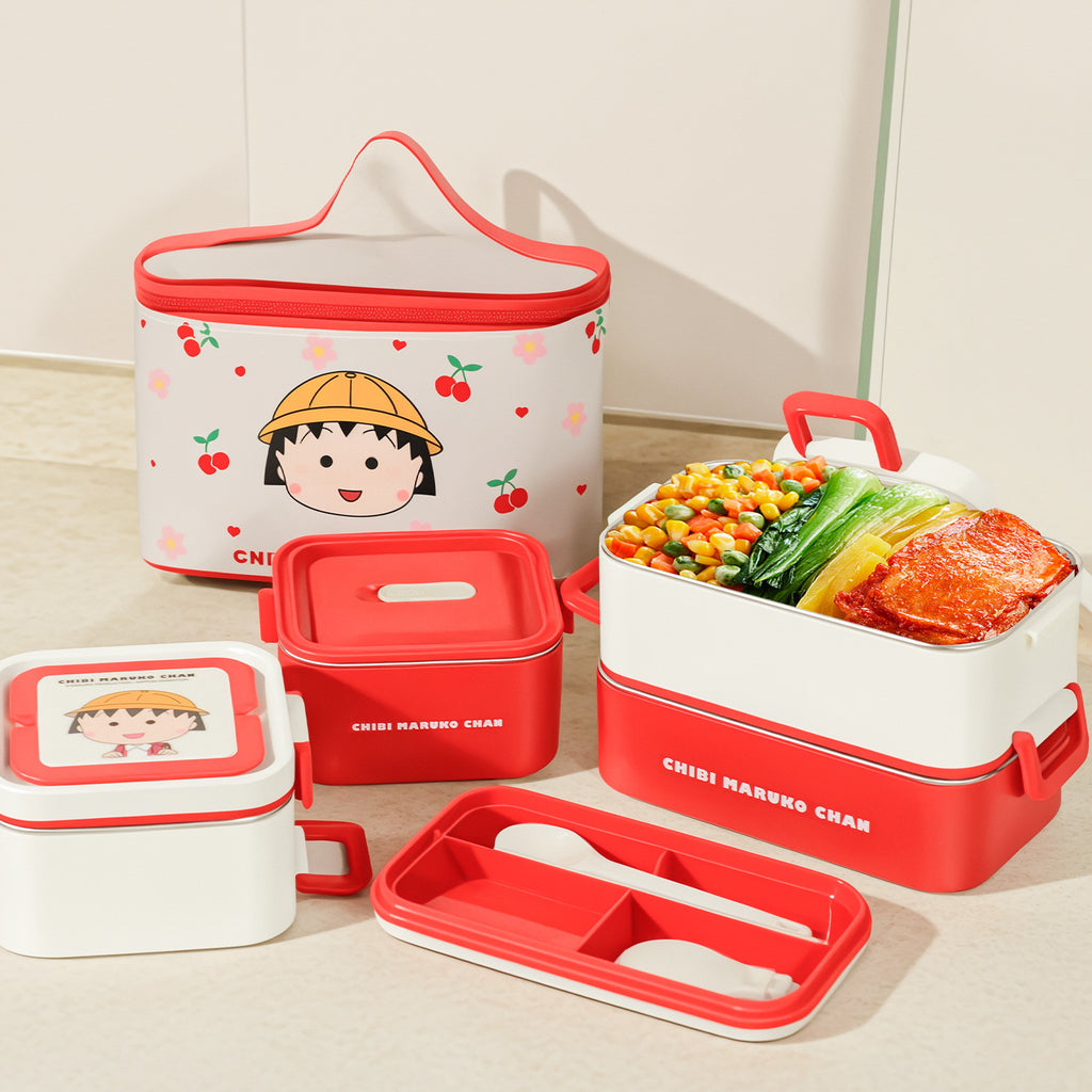 FreshLock Bento Box Set