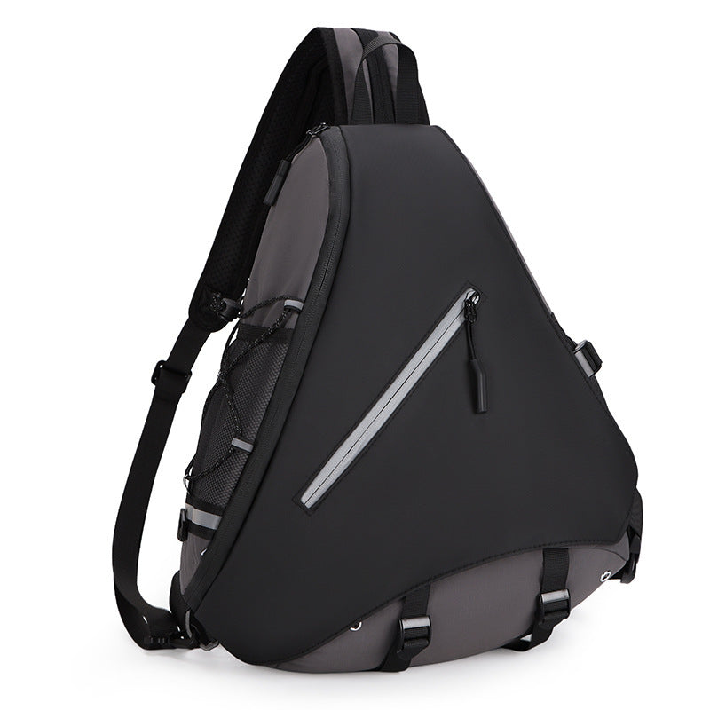 Urban Tech Triangle Sling