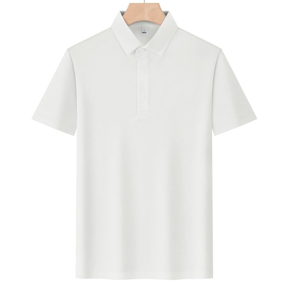 Premium Quick-Dry Polo