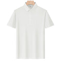 Premium Quick-Dry Polo