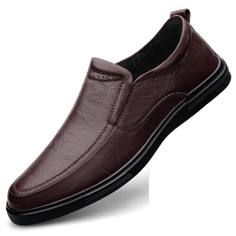 Classic Slip-On Comfort Shoes
