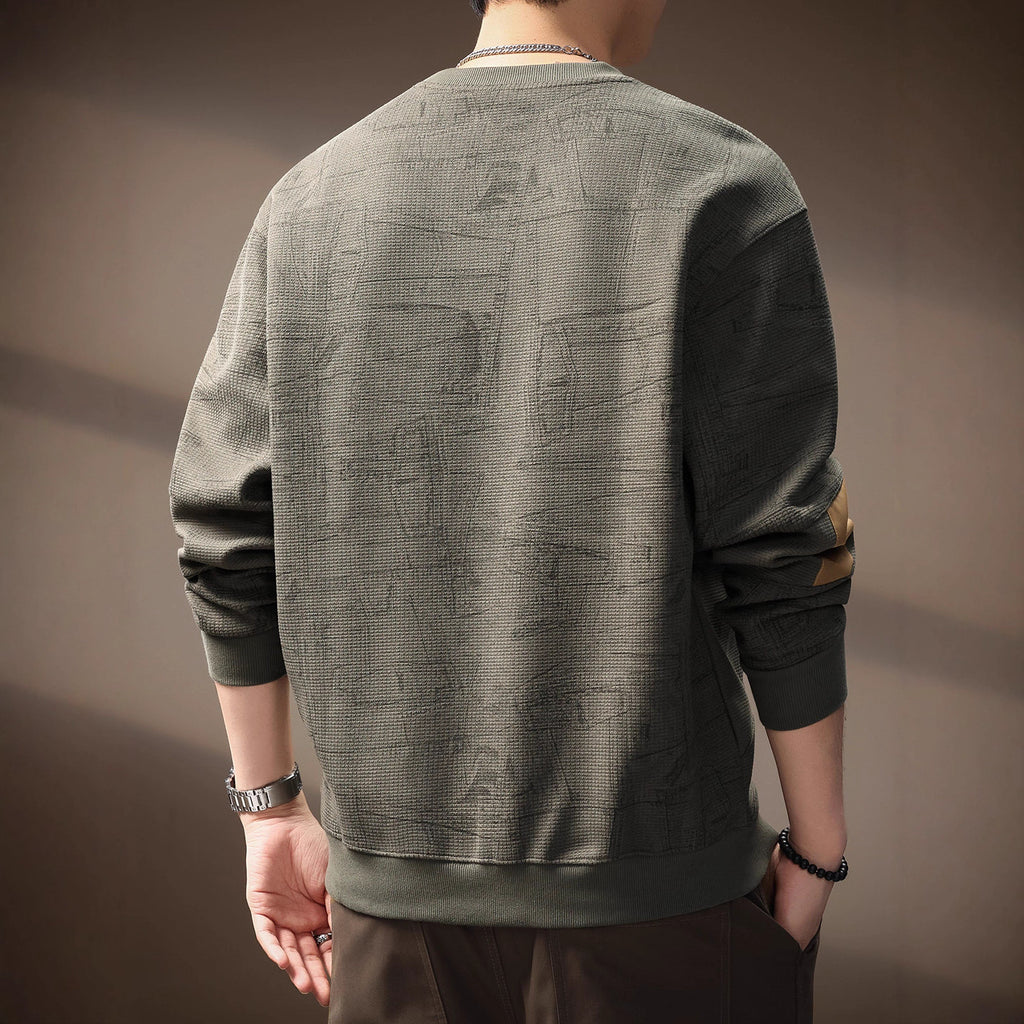 Graphic Sweatshirt