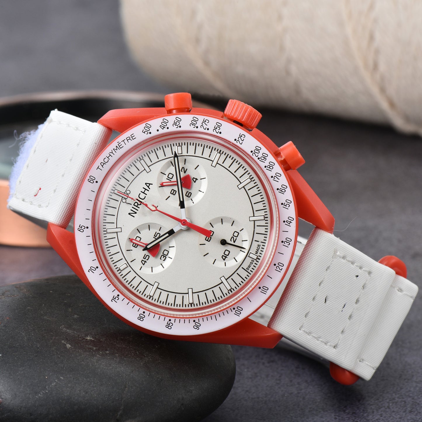 Men's Super Luminous Watch