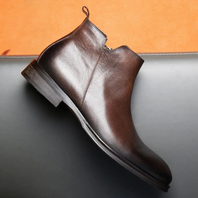 Chelsea Boots