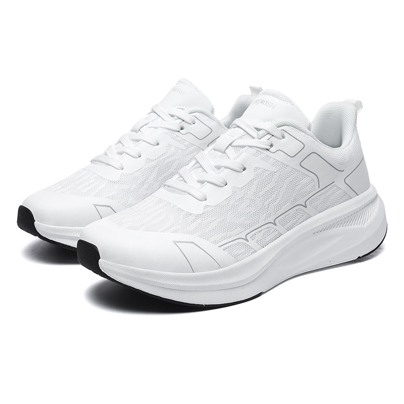 Urban Breathable Runner