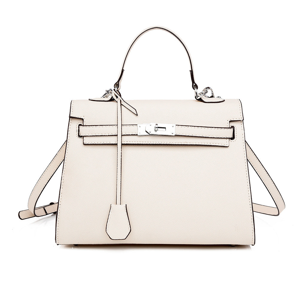 Retro Kelly Handbag