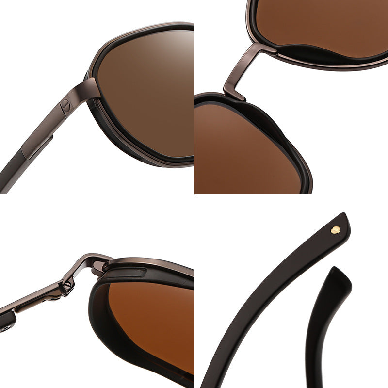 Pantos Sunglasses