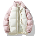 Padded Comfort Jacket