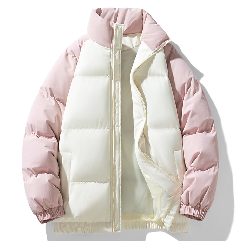 Padded Comfort Jacket