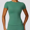 Aquaman Green