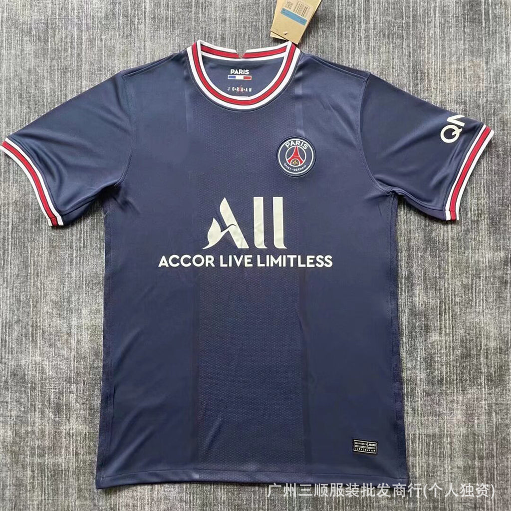 Premium Graphic Football Jersey Collection