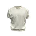 Muscle Fit Short-Sleeve Tee