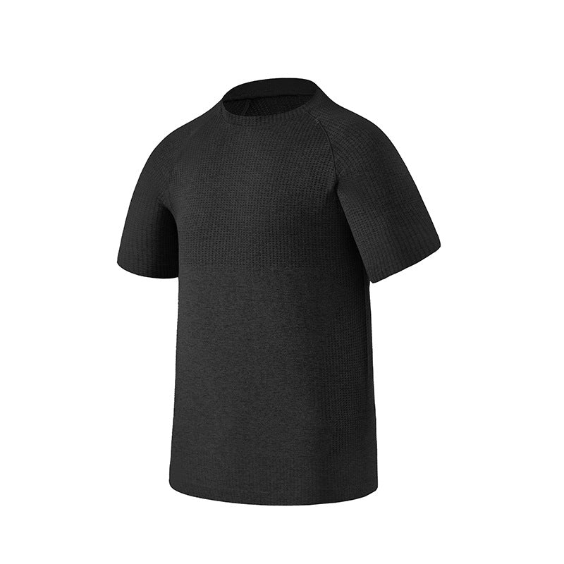Quick-Dry Athletic Tee